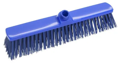 Obrázek produktu pro haug® bürsten FC88852 haug® bürsten Besenkopf blau Kunststoff 40,0 cm breit