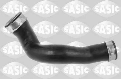 Produktbild von SASIC 3356044 Turbo Ladeluftschlauch passend für MERCEDES-BENZ C-Klasse Limousine (W203) C-Klasse T-modell (S203) C-Klasse Sportcoupe (CL203)