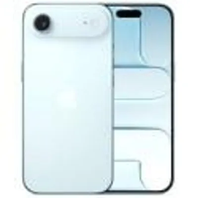 Image de Apple iPhone Air (256GB) himmelblau