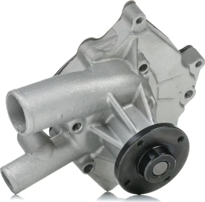 Produktbild von RIDEX Kühlmittelpumpe Wasserpumpe für NISSAN Serena (C23) 1260W0301