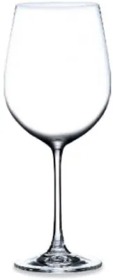 Produktbild von Weinglas, Rona Magnum Bordeaux 610 ml, 2 Stück