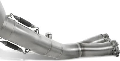 Produktbild von Akrapovic Optional Link Pipe (SS) für CB1000R SC60