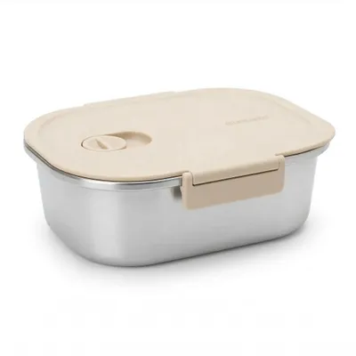 Image de Brabantia Boîte À Déjeuner 1,1 L