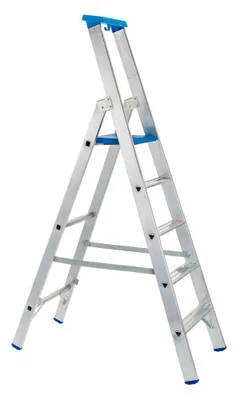 Obrázek produktu pro VENBOS Schůdky PROFI 6012 1x12