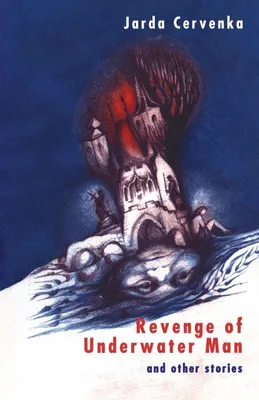 Produktbild von The Revenge of Underwater Man