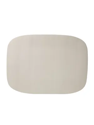 Produktbild von Platzmatte 33X45 Cm Stein