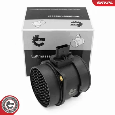 Produktbild von ESEN SKV 07SKV215 Luftmassenmesser LMM für JEEP GRAND CHEROKEE IV (WK, WK2) Luftmengenmesser