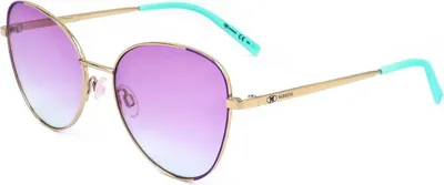 Produktbild von M Missoni Mod. Mmi 0038_S Gold Violet