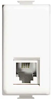 Obrázek produktu pro Legrand AM5958/11N, 30 mm, 50 mm, 30 mm, 12 g, 10 kusů, 50 mm