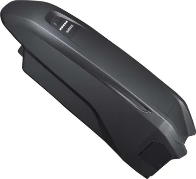 Produktbild von SHIMANO Akku E-BIKE SYSTEMS BT-EN604 für Rahmenmontage - 418 Wh