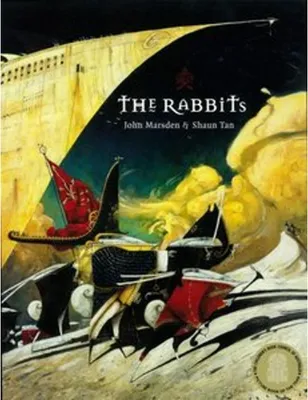 Produktbild von The Rabbits