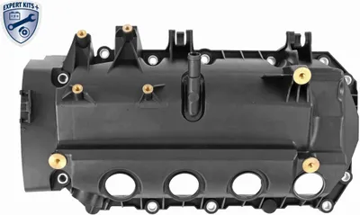Produktbild von Zylinderkopfhaube V46-1401 für RENAULT Clio III Schrägheck (BR0/1, CR0/1)