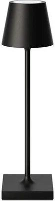 Obrázok produktu pre Sigor dobíjacia stolná lampa NUINDIE USB-C Pocket 210 mm night black