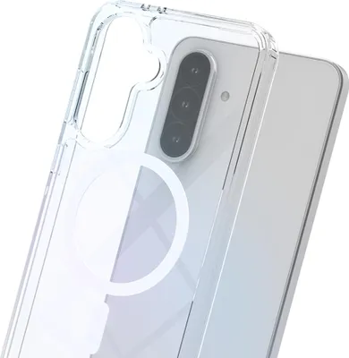Produktbild von 3mk Samsung Galaxy A36 Handyhülle One Size