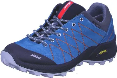 Produktbild von HIGH COLORADO Wander- & Bergschuhe Damen 31333232353732 Blau 38 EU