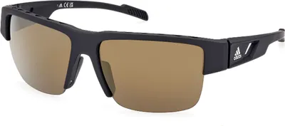 Image de Lunettes de soleil unie Adidas SP0070