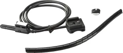 Produktbild von CATEYE Sensor/Halter-Kit Enduro Enduro CC-ED400 Universalgröße - Zweitrad-Mon....