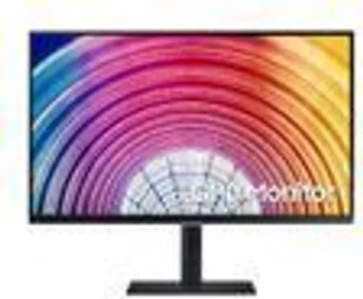 Produktbild von Samsung S32A706NWU - S70A series - LED-Monitor - 4K - 80 cm (32") - HDR