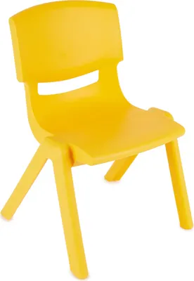 Produktbild von Bieco Kinderstuhl ab 1 jahr bis 80 kg belastbar stapelbar | drinnen draußen gartenstuhl kinder stuhl kinderzimmer  klappstuhl ab 3 jahre ab 2 jahre stuhl kinder hocker plastik kindersessel kleinkind