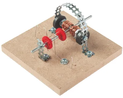 Immagine prodotto di Kit motore elettrico 12 anni
