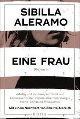 Produktbild von Eine Frau