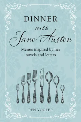 Produktbild von Dinner with Jane Austen