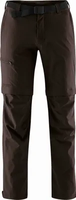 Produktbild von Maier Sports Herren Wanderhose Tajo, abtrennbare Beine, Gr. 94