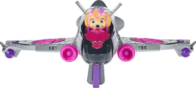 Produktbild von PAW Movie II Skyes Deluxe Jet-Flieger