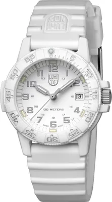 Image de Luminox LEATHERBACK SEA TURTLE 0300 SERIES XS.0307.WO Montre homme