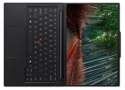 Produktbild von Lenovo ThinkPad P14s Gen 7 (AMD), AMD Ryzen AI 7 PRO, 2 GHz, 35,6 cm (14"), 1920 x 1200 Pixel, 48 GB, 1 TB