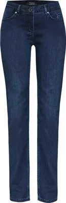 Immagine prodotto di Jeans Toni a gamba tesa per donna