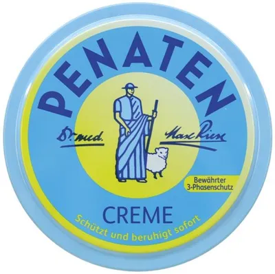 Image de PENATEN 6427639001 PENATEN Hautschutzcreme 150 ml