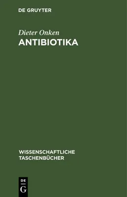 Produktbild von Antibiotika
