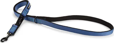 Produktbild von Beeztees Parinca Premium - Hundeleine - Nylon - blau - 200 cm x 25 mm
