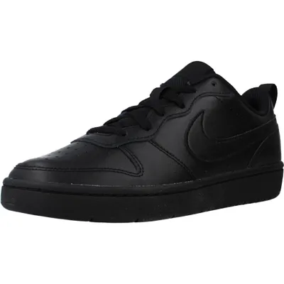 Produktbild von Nike Court Borough Low 2 (Gs) Jugend Schuhe R-36