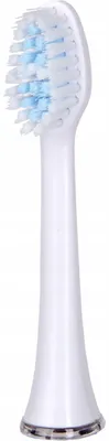 Produktbild von Nistal Ersatz-Zahnbürstenkopf für SEYSSO Carbon Basic White Daily