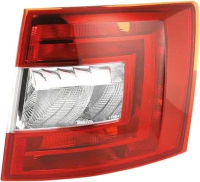 Produktbild von HELLA Rückleuchte Heckleuchte Rechts für SKODA Octavia III Combi (5E5)