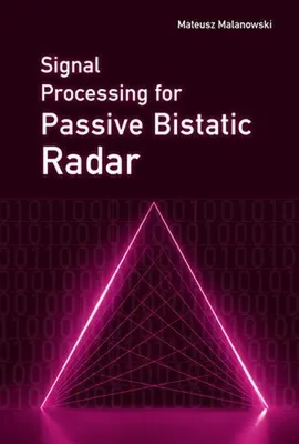 Obrázek produktu pro Zpracování signálu pro pasivní bistatický radar