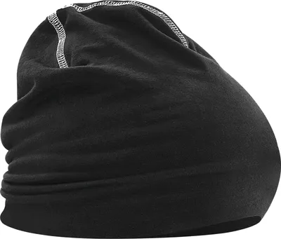 Immagine prodotto di Beechfield - Berretto "Hemsedal" per uomo/donna unisex BC5286 (taglia unica) (nero/bianco)