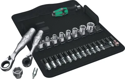 Produktbild von Wera Kraftform Kompakt Zyklop Mini 2