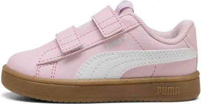 Zdjęcie produktu dla Puma Sneakers 394254-18 in Pink color size 26