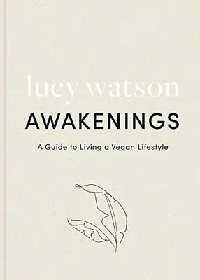 Produktbild von Awakenings – Lingua: Inglese