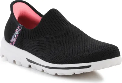 Produktbild von Skechers GO WALK TRAVEL 124799-BLK - EU 37