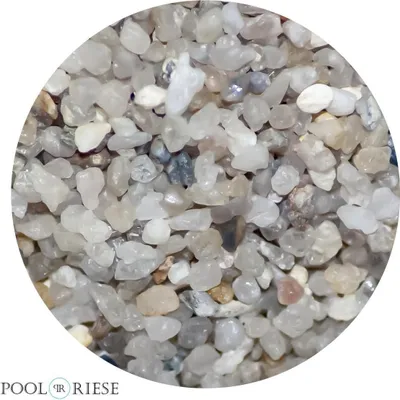 Produktbild von Poolriese Pool - Filtersand 25 Kg Sack