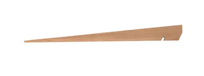 Produktbild von BasicNature Holzhering 30 cm 10 Stück