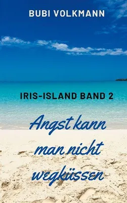 Produktbild von Angst kann man nicht wegküssen
