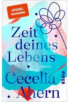 Produktbild von Zeit deines Lebens