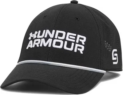 Produktbild von Under Armour Herren M Js Drive PM Snapback Cap 1389912-001__OSFM
