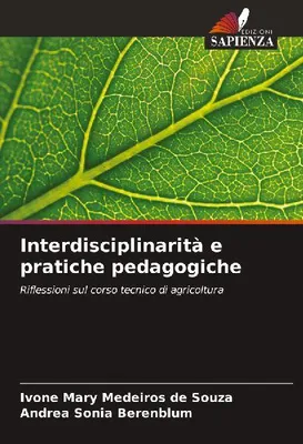 Produktbild von Interdisziplinarität und pädagogische Praktiken