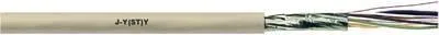 Obrázek produktu pro LAPP 1591301 Telefonkabel J-Y(ST)Y 2 x 2 x 0.60 mm Grau 50 m (1591301)